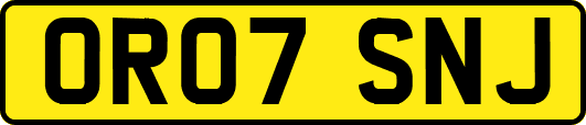 OR07SNJ