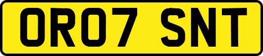OR07SNT