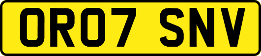 OR07SNV