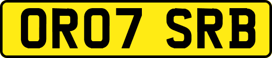 OR07SRB