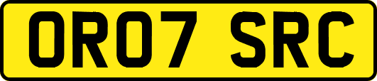OR07SRC