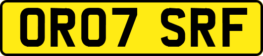 OR07SRF