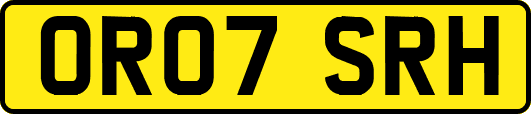 OR07SRH