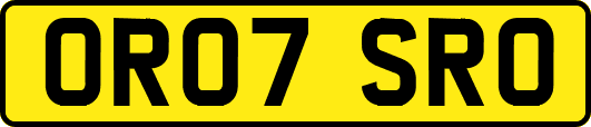 OR07SRO