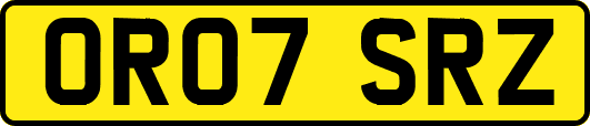 OR07SRZ