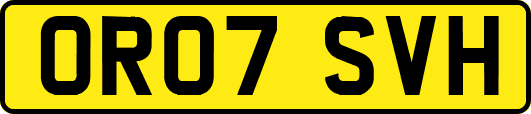 OR07SVH