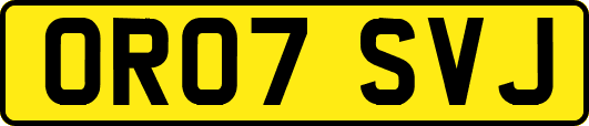 OR07SVJ