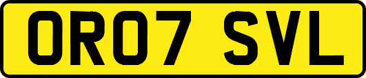 OR07SVL