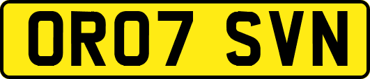 OR07SVN