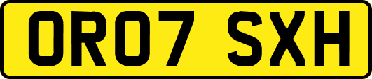 OR07SXH