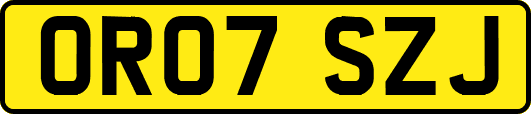 OR07SZJ