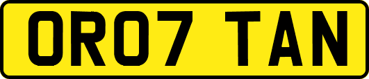 OR07TAN