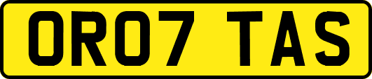 OR07TAS
