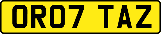 OR07TAZ