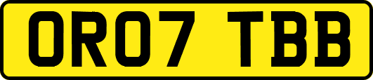 OR07TBB