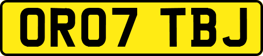 OR07TBJ