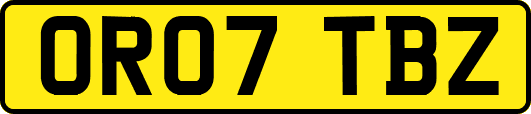 OR07TBZ