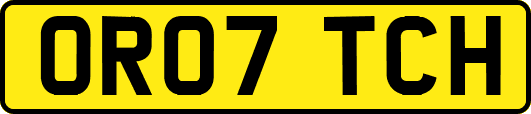 OR07TCH