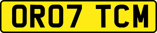 OR07TCM
