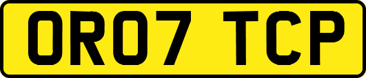 OR07TCP