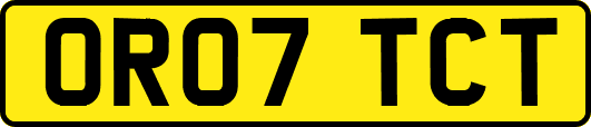OR07TCT