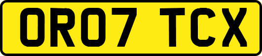 OR07TCX
