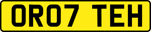OR07TEH