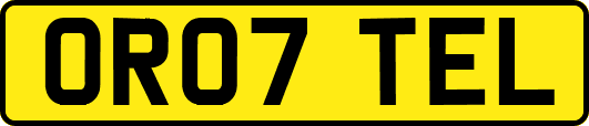 OR07TEL
