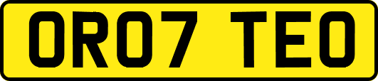 OR07TEO