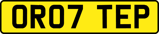 OR07TEP