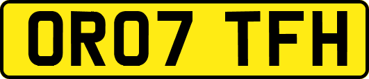 OR07TFH