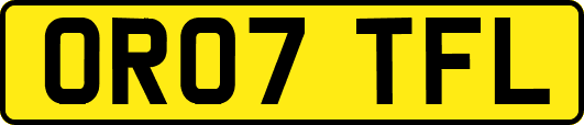 OR07TFL