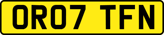 OR07TFN