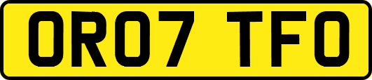 OR07TFO