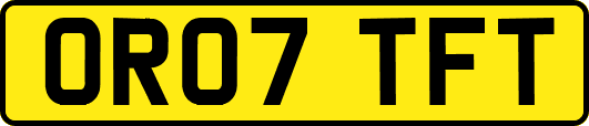 OR07TFT