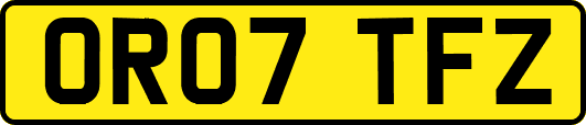 OR07TFZ