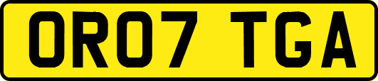 OR07TGA