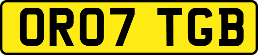 OR07TGB