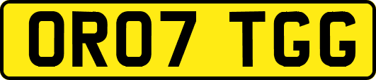 OR07TGG