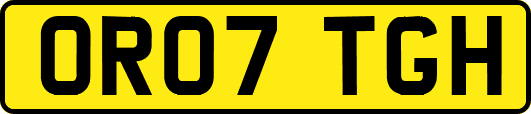 OR07TGH