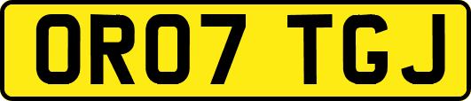 OR07TGJ