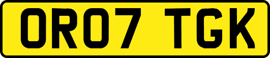 OR07TGK