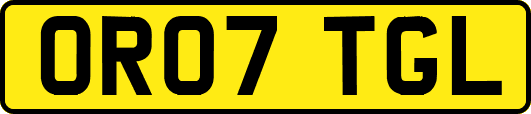 OR07TGL