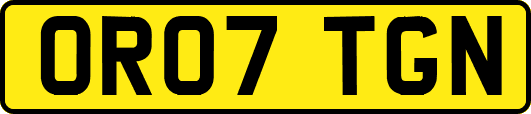 OR07TGN
