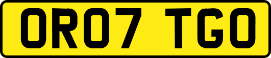 OR07TGO