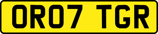 OR07TGR