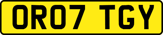 OR07TGY
