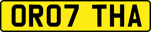 OR07THA
