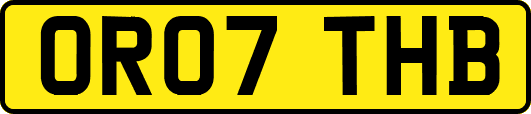 OR07THB