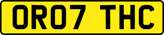 OR07THC